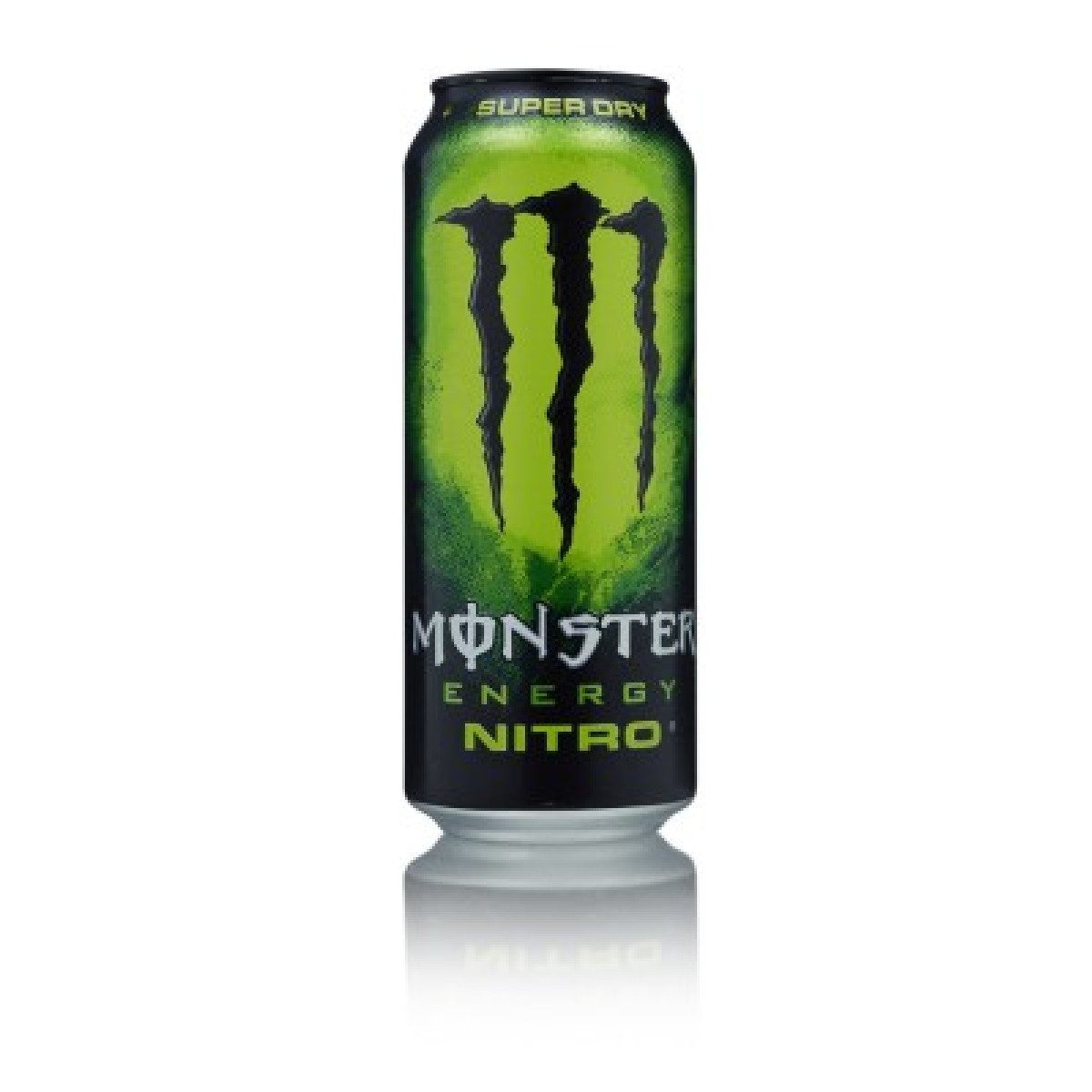 Monster Nitro super dry